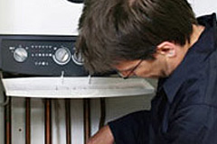 boiler repair Porthloo